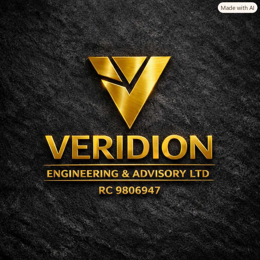 veridionconsult.com